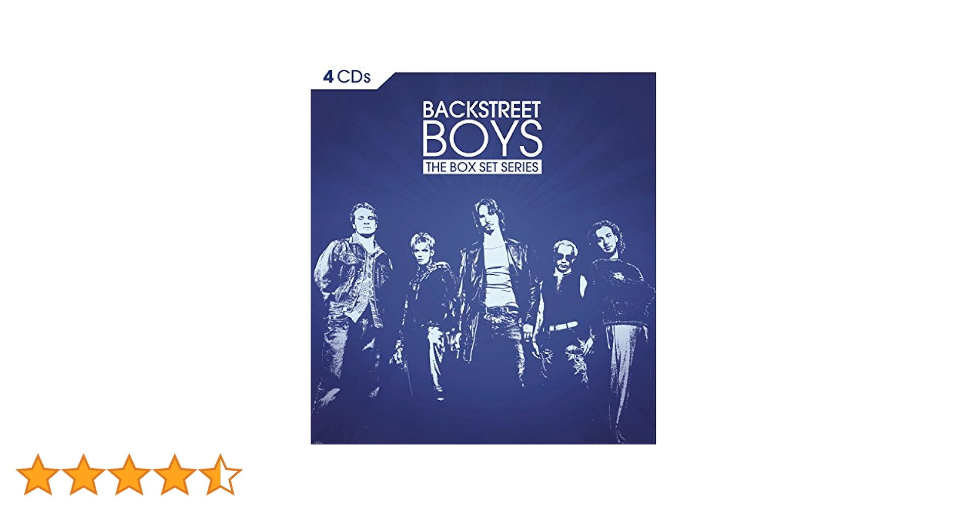 Amazon.co.jp: The Box Set Series: ミュージック